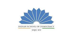 Unique leadership Program To Train Politicians Of Tomorrow Launched by Indian School of Democracy In New Delhi